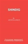 Arthur Aldrich, Aldrich Arthur - Shindig