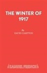 David Campton, Campton David - Winter of 1917