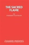 Somerset Maugham, Maugham W. Somerset - Sacred Flame