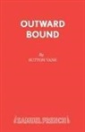 Sutton Vane, Vane S. - Outward Bound