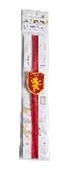 Insight Editions - Harry Potter: Gryffindor Elastic Band Bookmark