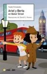 Xurde Fernández - Ariel y Berta en Baker Street