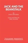 John Crocker, Crocker John, Gilder Eric - Jack and the Beanstalk: Pantomime