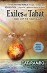 Cat Rambo - Exiles of Tabat