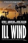 Kevin J Anderson, Doug Beason - Ill Wind