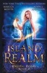 Kevin Anderson, Rebecca Moesta - Island Realm