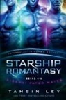 Tamsin Ley - Starship Romantasy