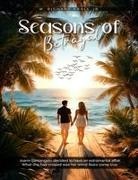 W Richard Krall Jr - Seasons of Betrayal