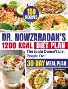 Frank Lewis - Dr. Nowzaradan's 1200 Kcal Diet Plan