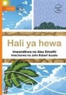 Alex Kimathi - Weather - Hali ya hewa