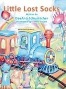 Deeann Schumacher - Catie the Caterpillar