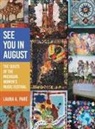Laura A. Paré - See You in August