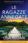 Lisa Regan - Le ragazze annegate