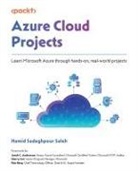 Hamid Sadeghpour Saleh - Azure Cloud Projects