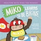 Andrea Scida, Taylor Thomas - Miko Learns to Be Brave