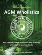 Alexander-George Middleditch - AGM Wholistics