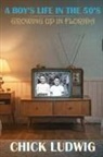 Chick Ludwig, Andy Silvers - A Boy's Life in the '50s