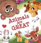 Lisa Hart, Mark Larson, Latifa Kimberly Reeves - Animals are Great
