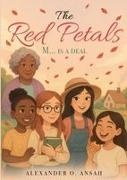 Alexander Owusu Ansah - The Red Petals M... is a deal): (M... is a deal