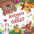 Lisa Hart, Mark Larson, Latifa Kimberly Reeves - Animals are Great