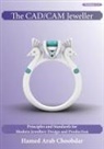 Hamed Arab Choobdar - The CAD/CAM Jeweller