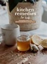 Amy Crumblin - Kitchen Remedies for Kids