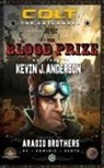 Kevin J. Anderson - Colt the Outlander