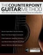 Joseph Alexander, Jack Handyside, Tim Pettingale - The Counterpoint Guitar Method