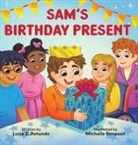 Lucie Z. Rotundo - Sam's Birthday Present