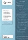 Kevin E. Lawson, Ian J. Shaw - Manual para supervisores de estudiantes de doctorado en instituciones teológicas evangélicas