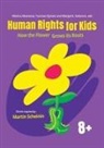 Marina Aksenova, Tuomas Ojanen, Eds. Margot E. Salomon - Human Rights for Kids