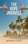 Joanne Cygan - The Rope Unravels