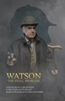 Bert Coules, Tim Marriott - Watson