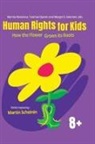 Marina Aksenova, Tuomas Ojanen, Eds. Margot E. Salomon - Human Rights for Kids