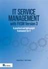 Anselm Rohrer, Dierk Soellner - IT service management with FitSM Version 3