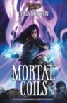 Chris Durston, Courteney Penney - Mortal Coils