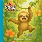 Christopher Barnes - Pogo Finds His Pace