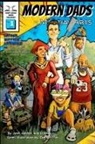 Jenni Nather - Modern Dads of Martial Arts Volume One