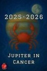 Alina Rubi - Jupiter in Cancer 2025-2026