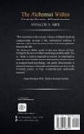 Mansoor Abidi - The Alchemist Within