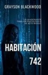 Grayson Blackwood - Habitación 742