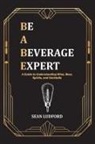 Sean Ludford - Be a Beverage Expert