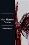 Samantha Rich - Gift Horses