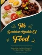 Michael Feeney - The Dominician Republic of Food