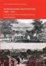 Jean Morrin - Basingstoke Reinvented