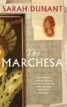 Sarah Dunant - The Marchesa