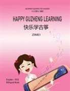 Zimei Gao - Happy Guzheng Learning - for Children
