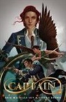 Steven Brown, Erin Michelle Sky - The Captain