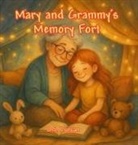 C. S. Duncan - Mary and Grammy's Memory Fort