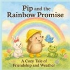 Thewizard Cow - Pip and the Rainbow Promise